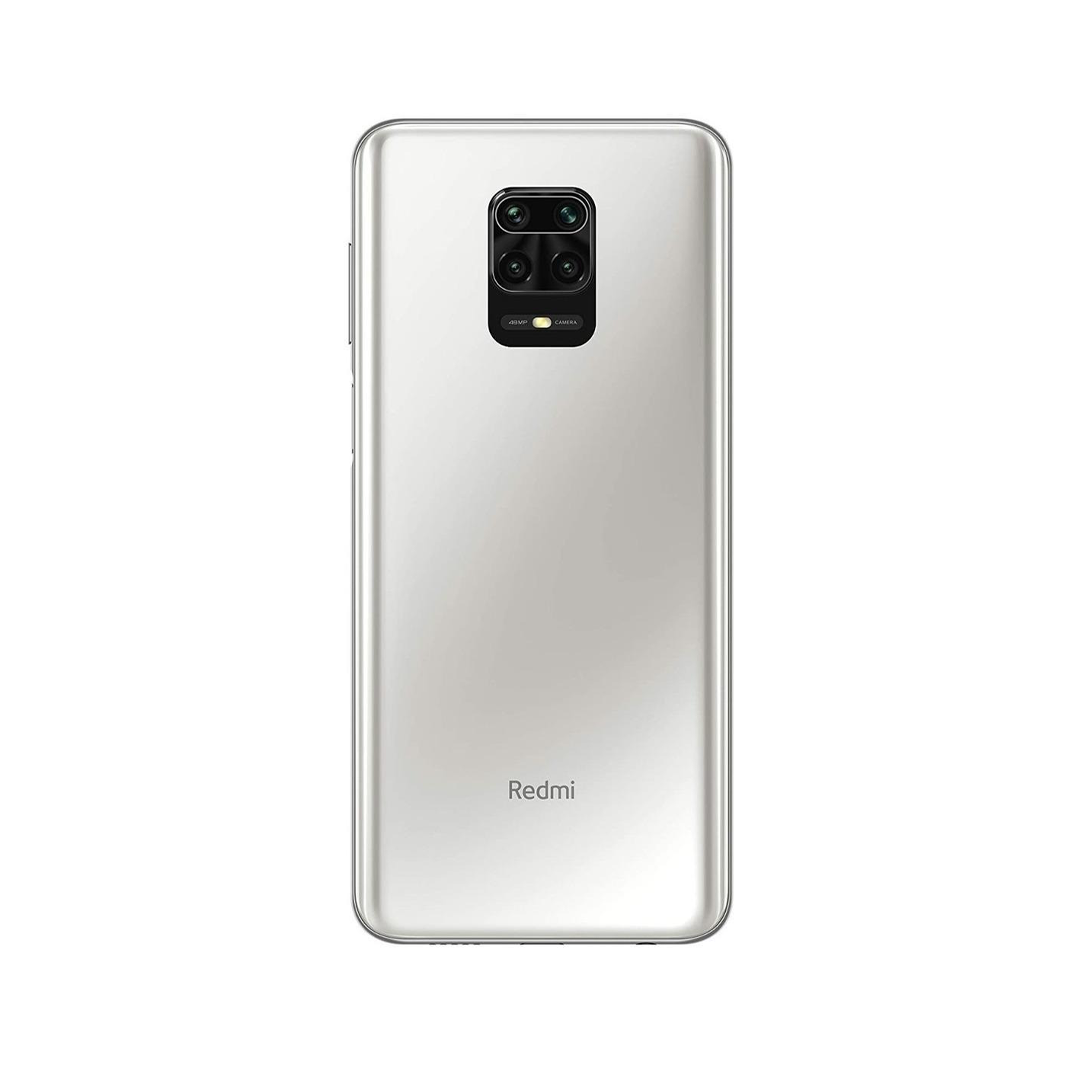 Xiaomi Redmi Note 9S 128GB White(Reacondicionado grado A)
