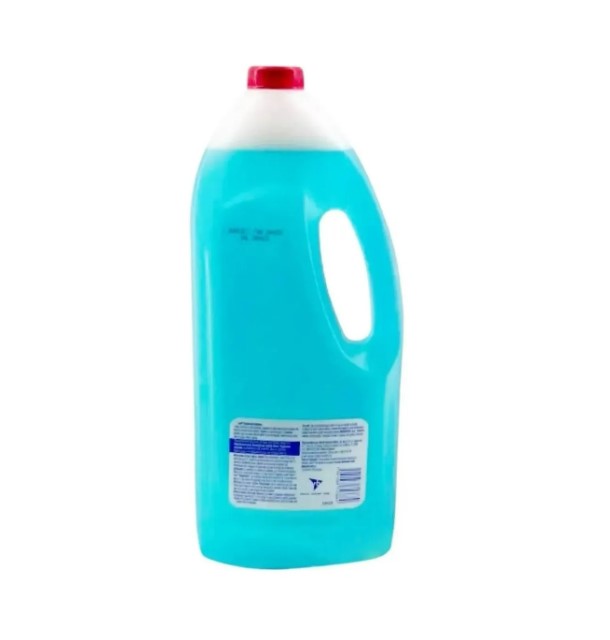 Limpiador Lysol Sanitizante Desinfectante 820 ml Pure Waterfall