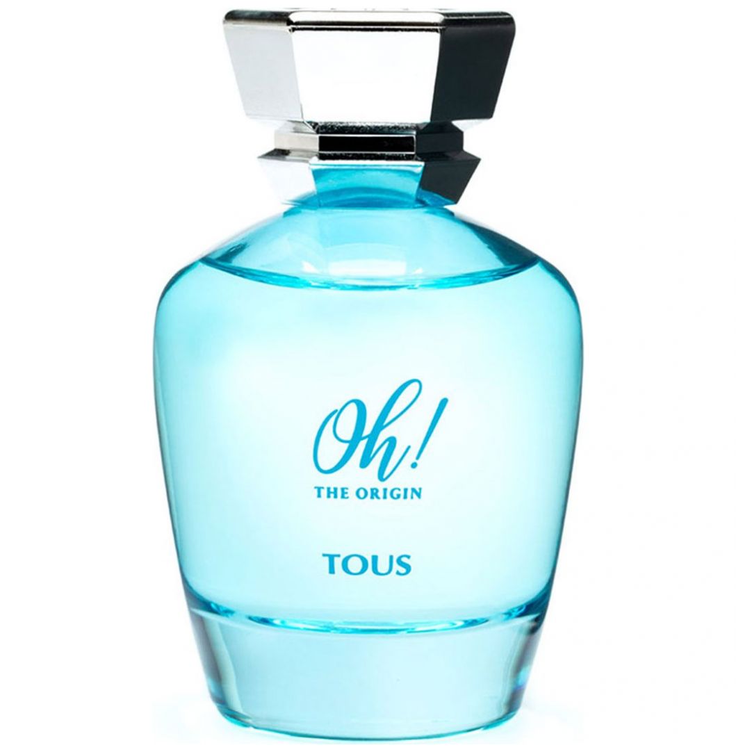 Perfume Tous Oh The Origen Agua de tocador 100 ml Dama
