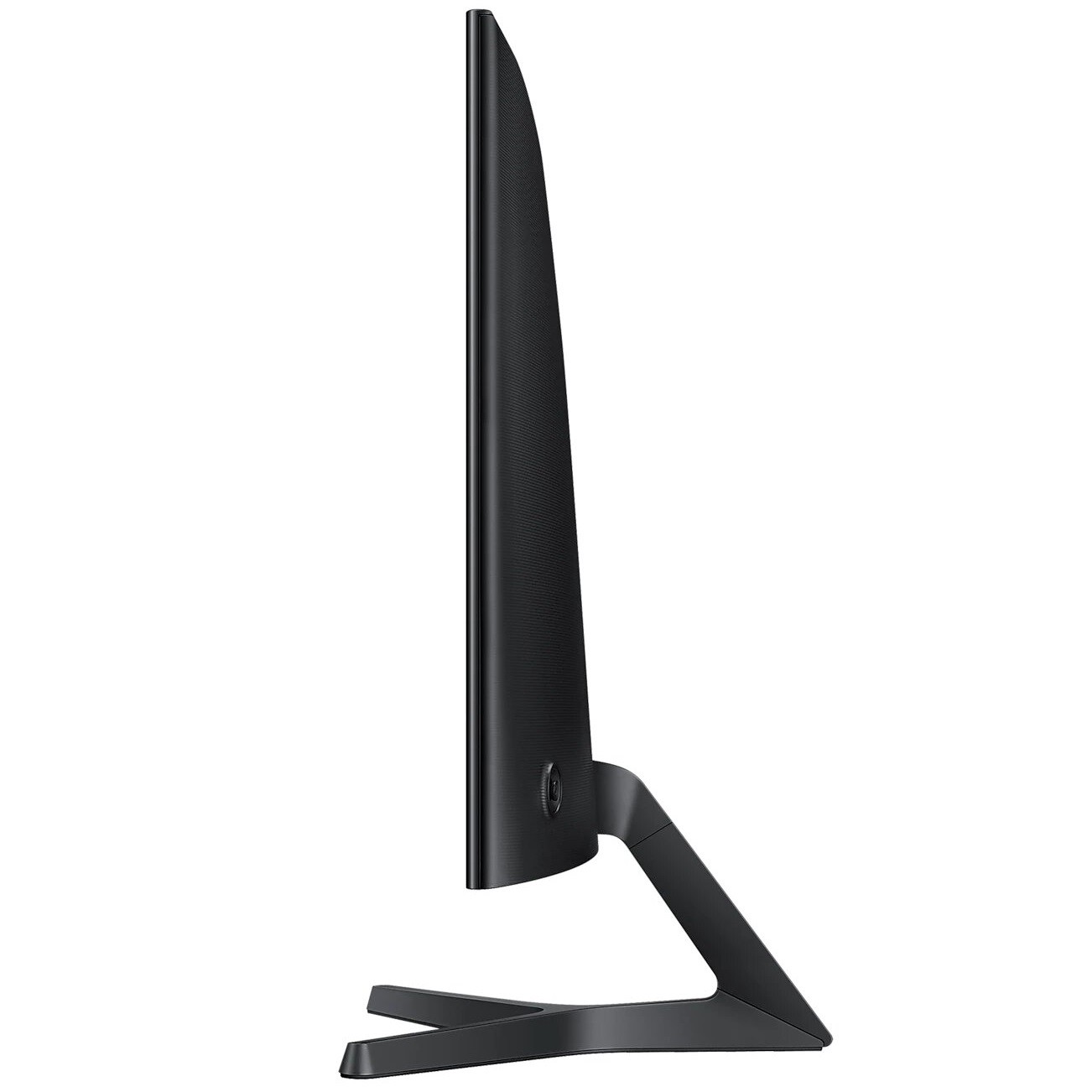 Monitor Gamer Samsung Curvo 24 C24f396 Led Full Hd Negro 1800R