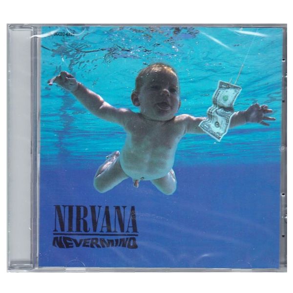 Blog: Celebrando al Nevermind de Nirvana