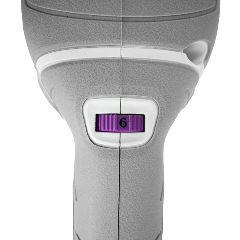 Lijadora Roto Orbital 5 PuLG 450w Velocidad Variable Neo LR 1005