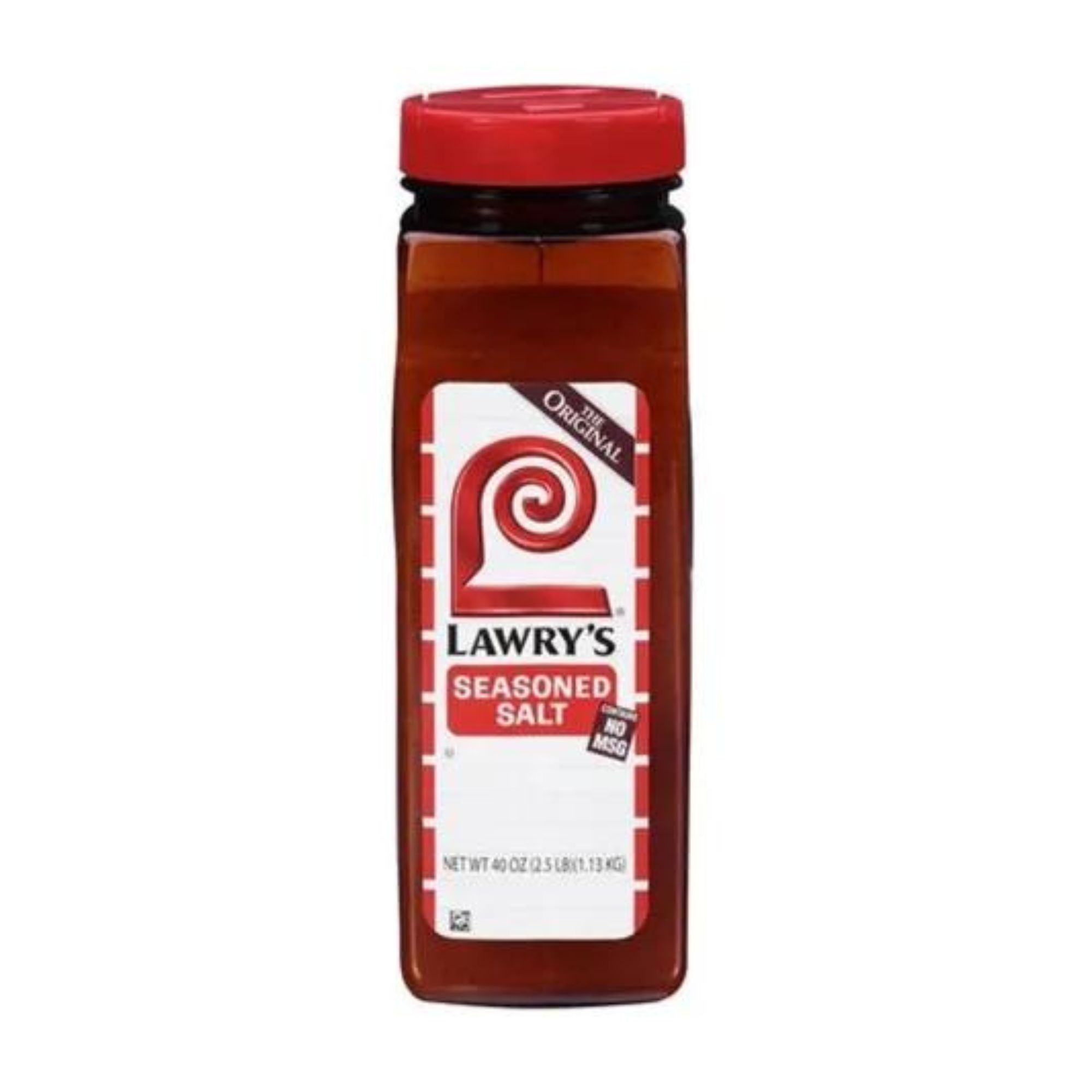 Sal Sazonada 1.13 Kg Lawry's Especias Naturales