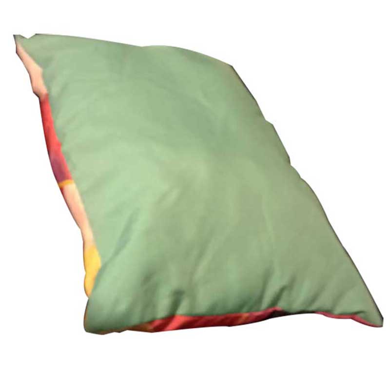 Par De Almohadas Infantiles Individuales Disney Mod Princesa