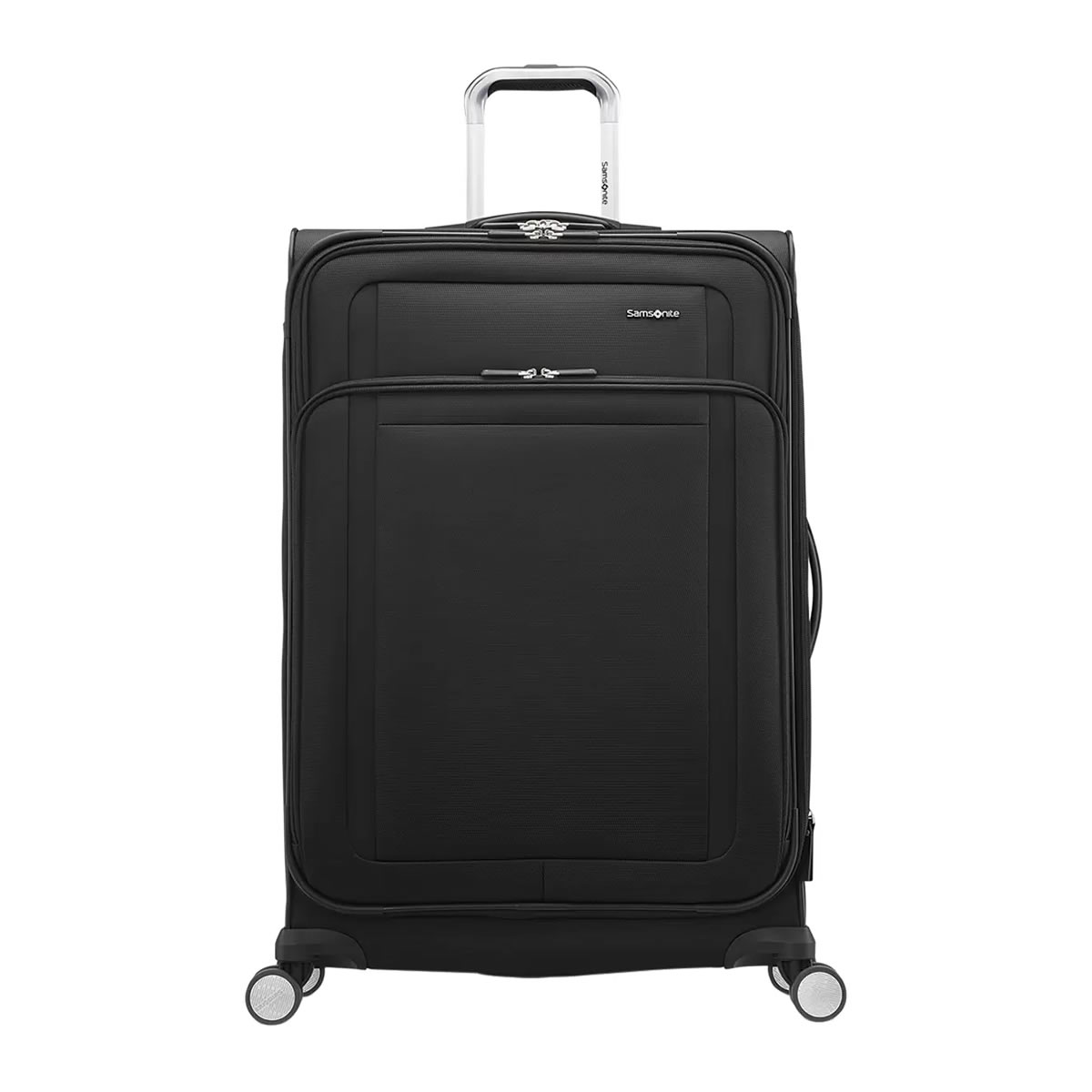 2 Maletas Samsonite Renew 2622199 Con Doble Ruedas Giratorias CST