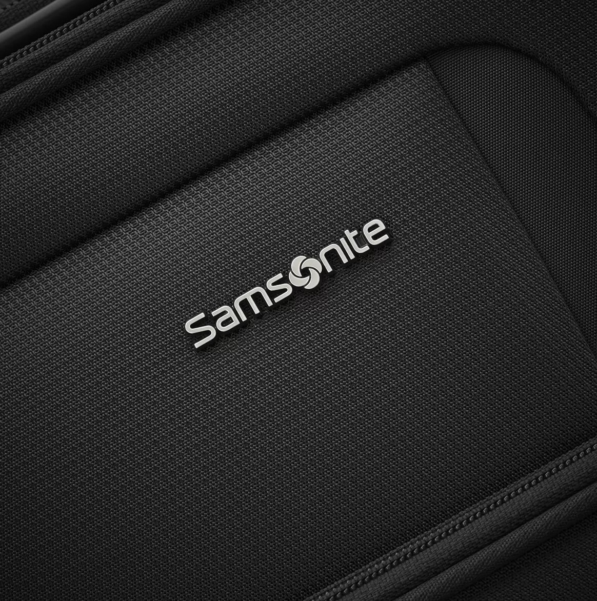 2 Maletas Samsonite Renew 2622199 Con Doble Ruedas Giratorias CST