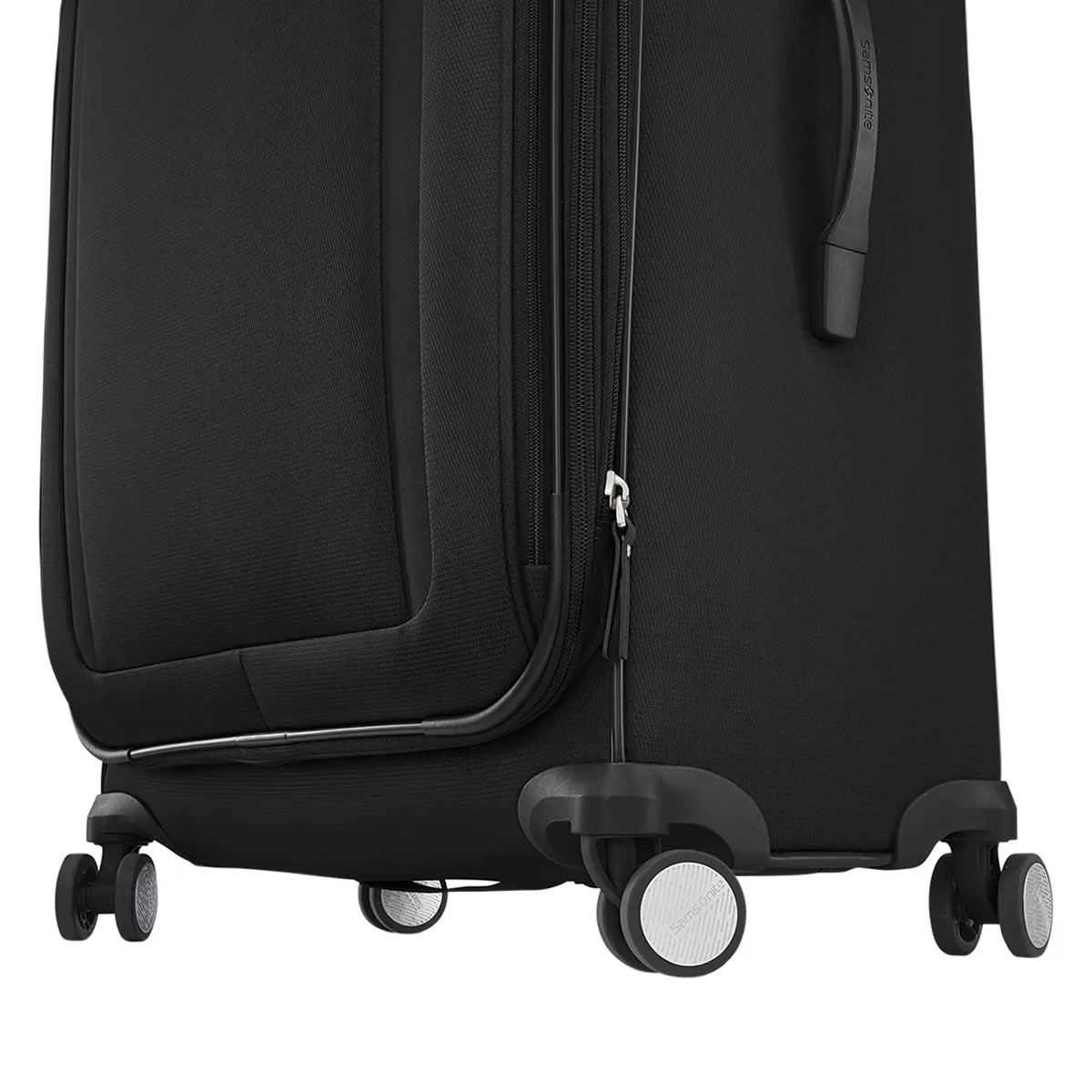 2 Maletas Samsonite Renew 2622199 Con Doble Ruedas Giratorias CST