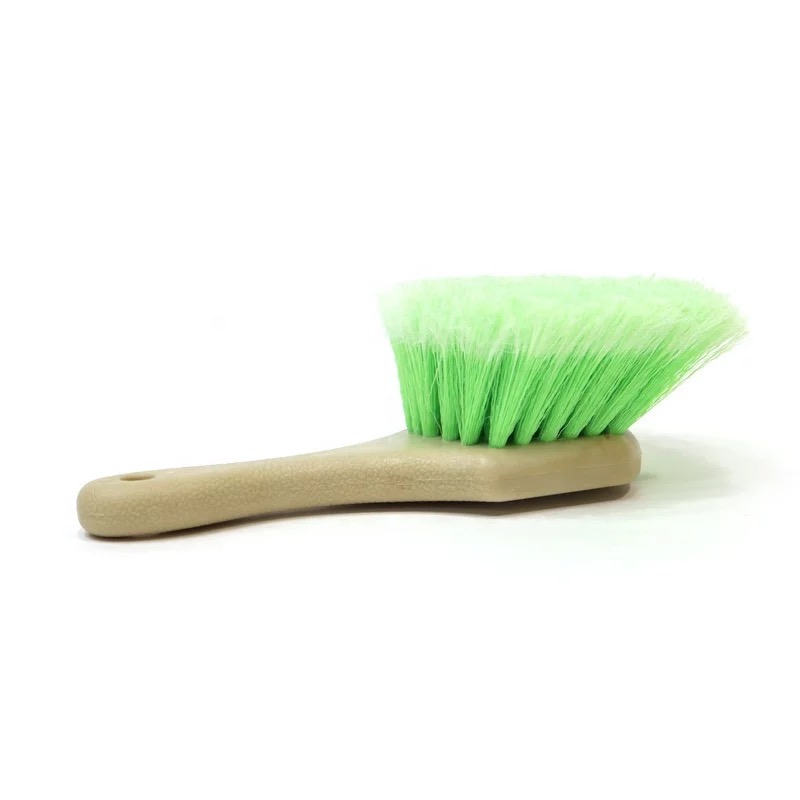 Cepillo Para lavado de Llantas en Coches y Motos