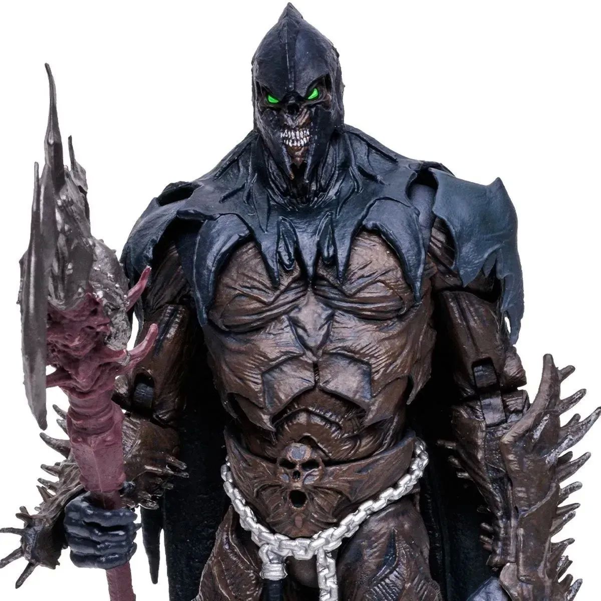 Mcfarlane Figura De Accion: Spawn - Raven Spawn