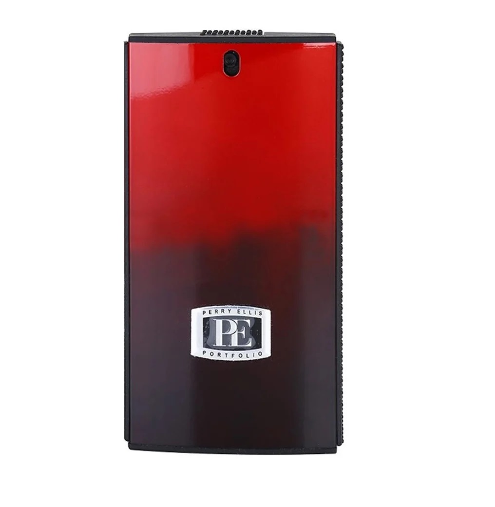 PERRY ELLIS PORTFOLIO RED MAN 100 ML EDT
