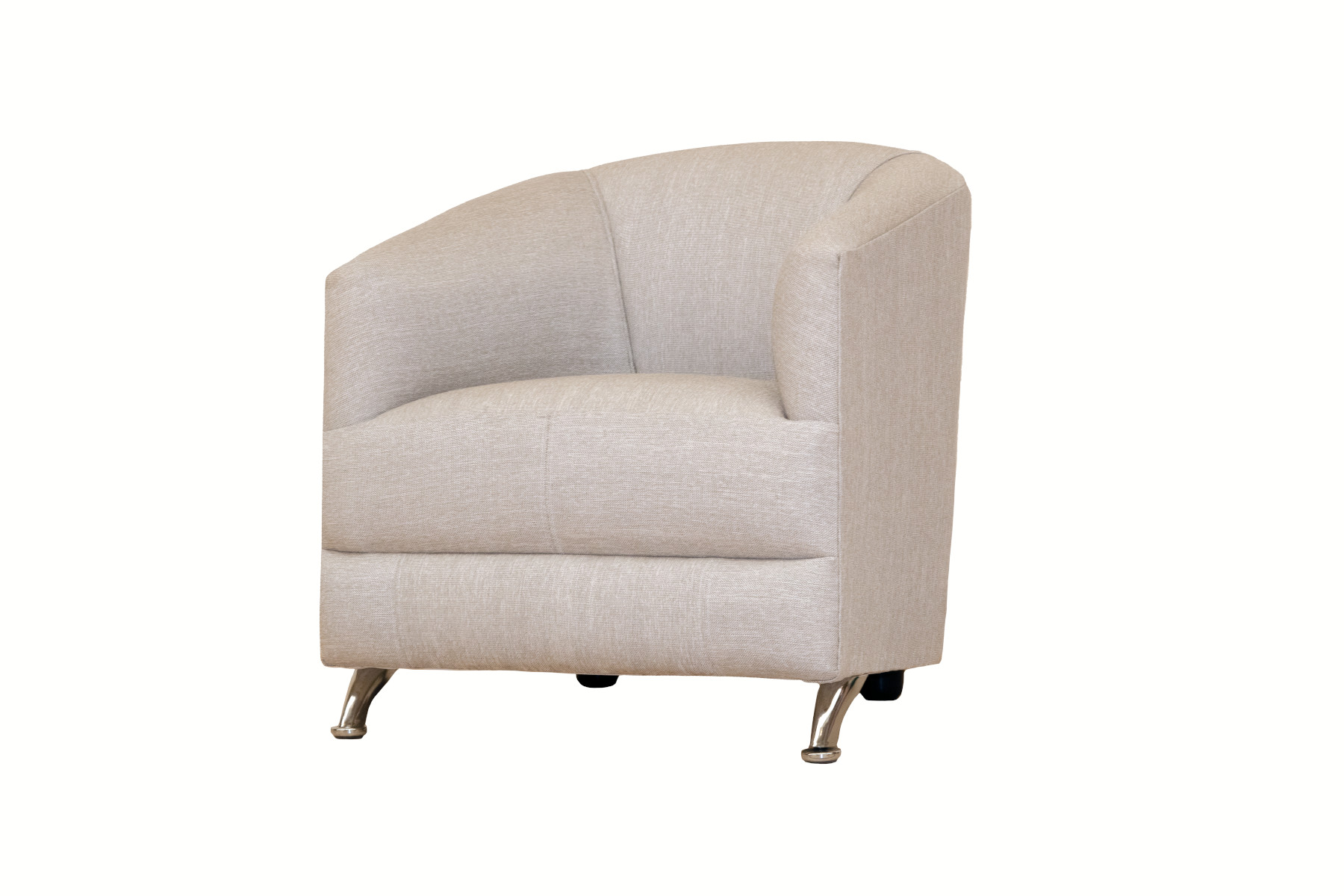 Sillón Herradura Moderno Minimalista