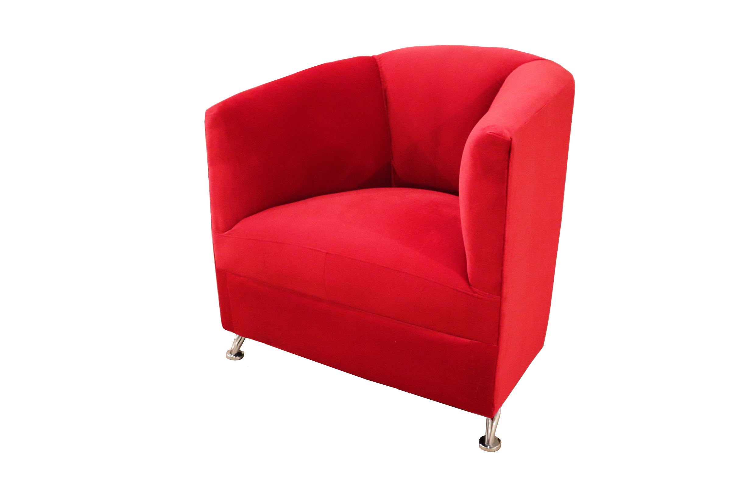 Sillón Herradura Moderno Minimalista