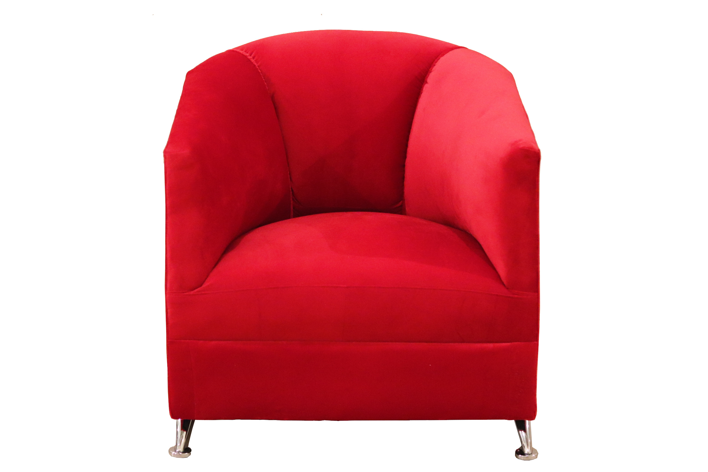 Sillón Herradura Moderno Minimalista