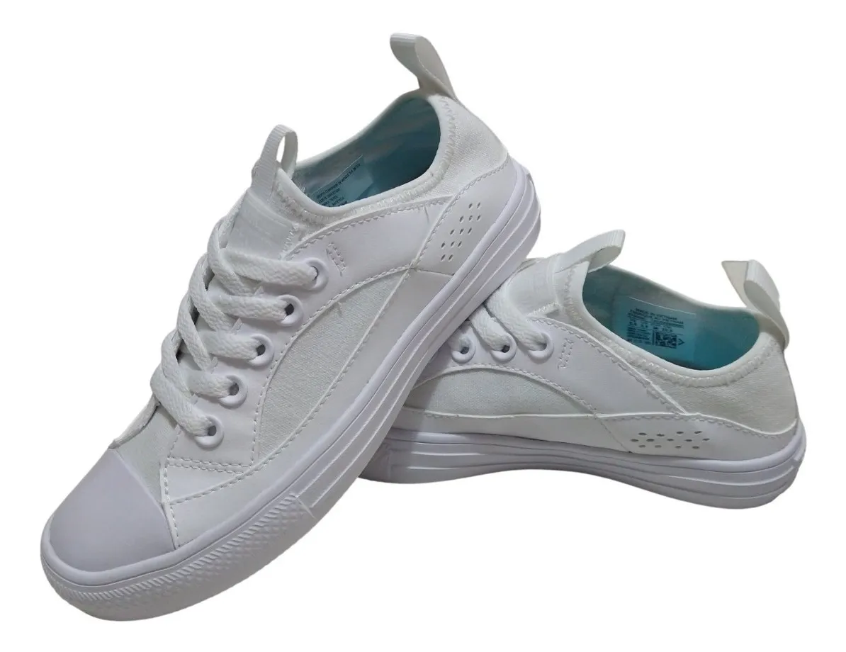 Tenis Converse Chuck Taylor All Star Wave Ultra Ox Mujer