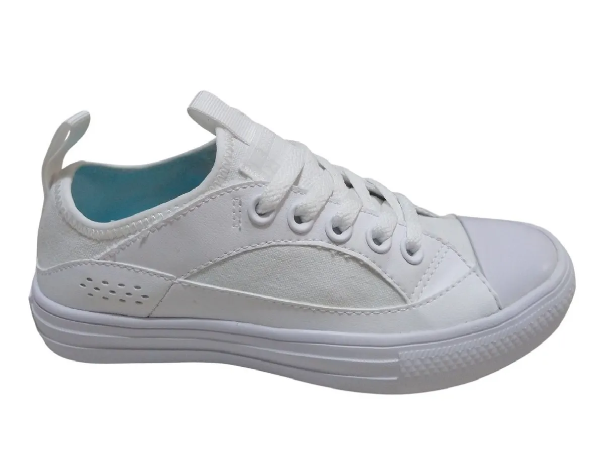 Tenis Converse Chuck Taylor All Star Wave Ultra Ox Mujer