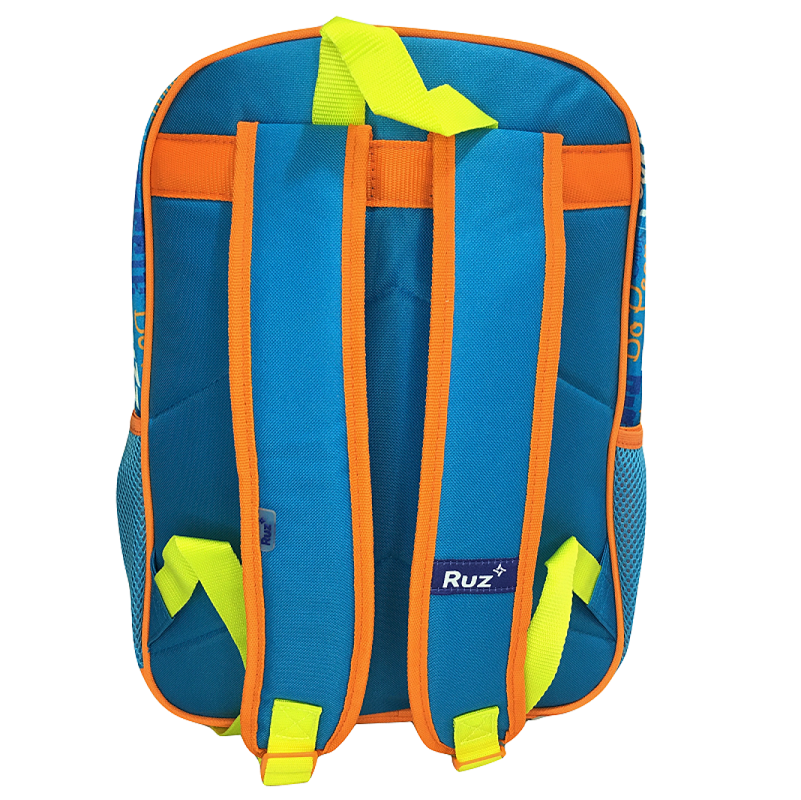 Mochila Primaria Toy Story + Lapicero