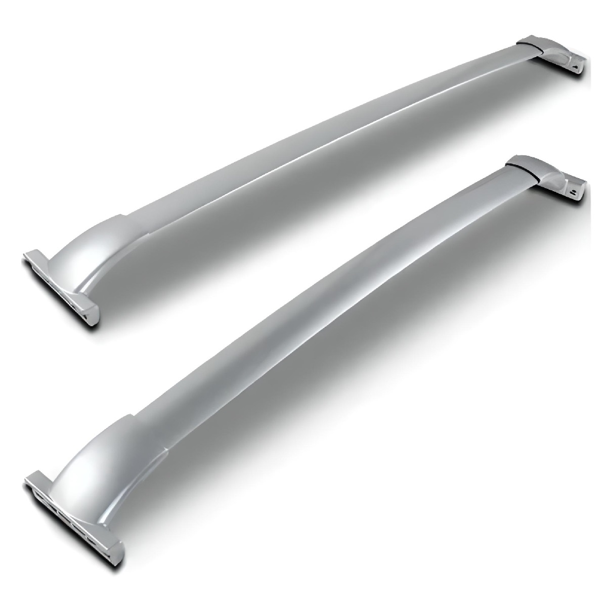 Barras Portaequipaje Transversales Nissan Pathfinder 2013-2021