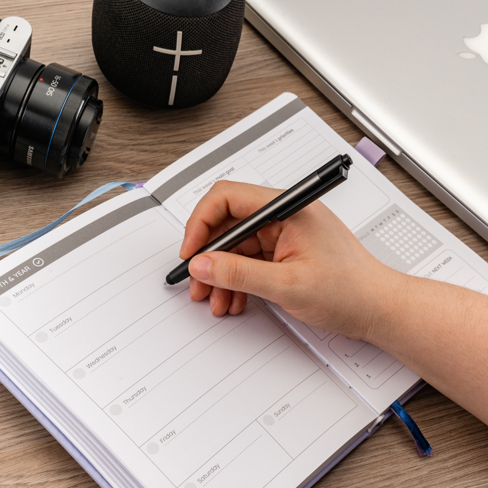 Agenda Perpetua LIVE Sin Fechas