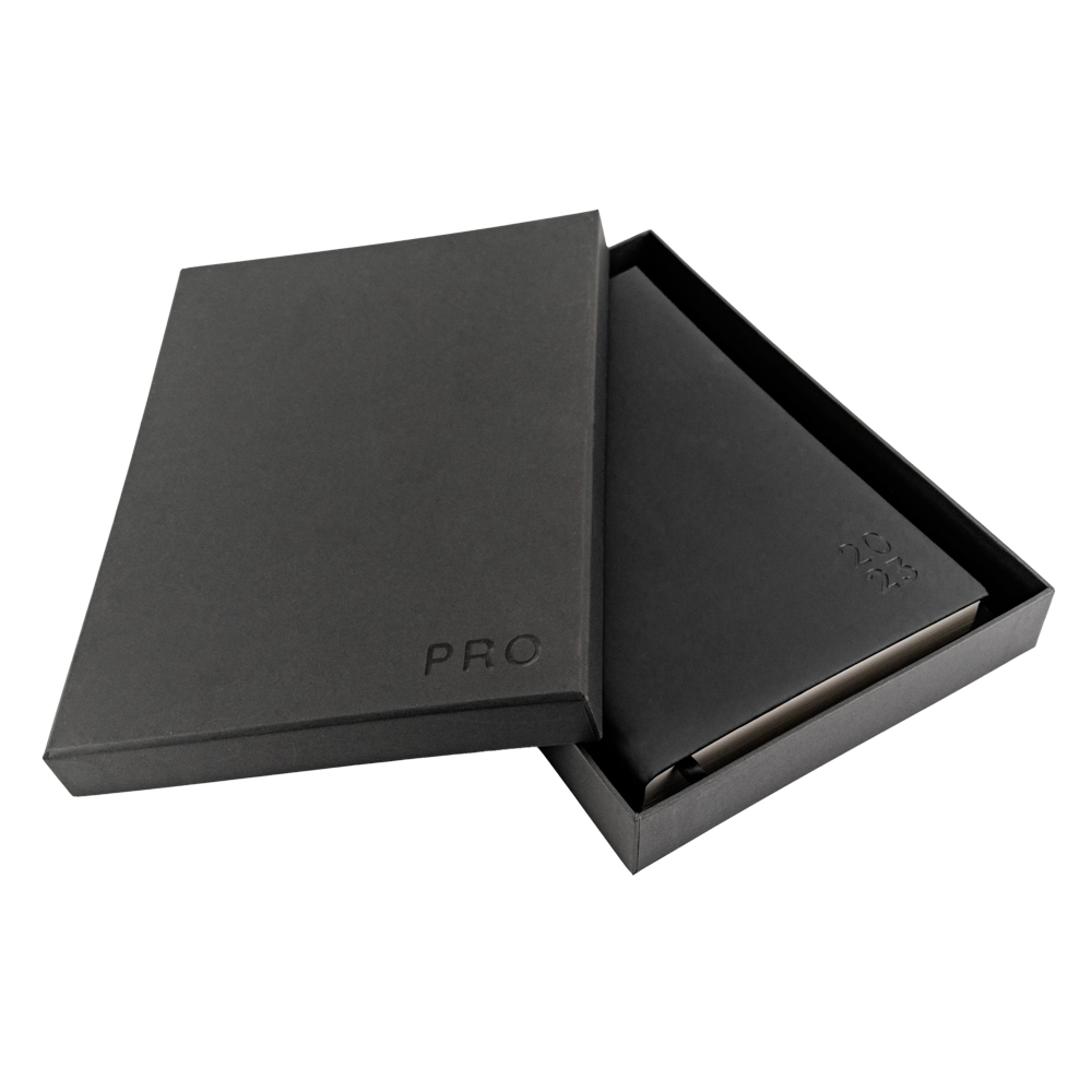 Agenda Diaria PRO 2023 de Enero a Diciembre