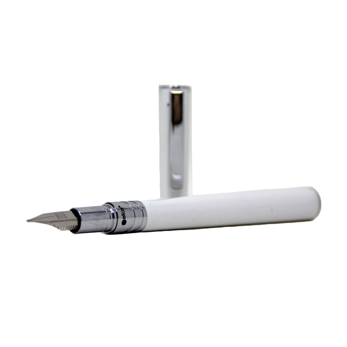 Pluma Fuente Elías Venecia Personalizada