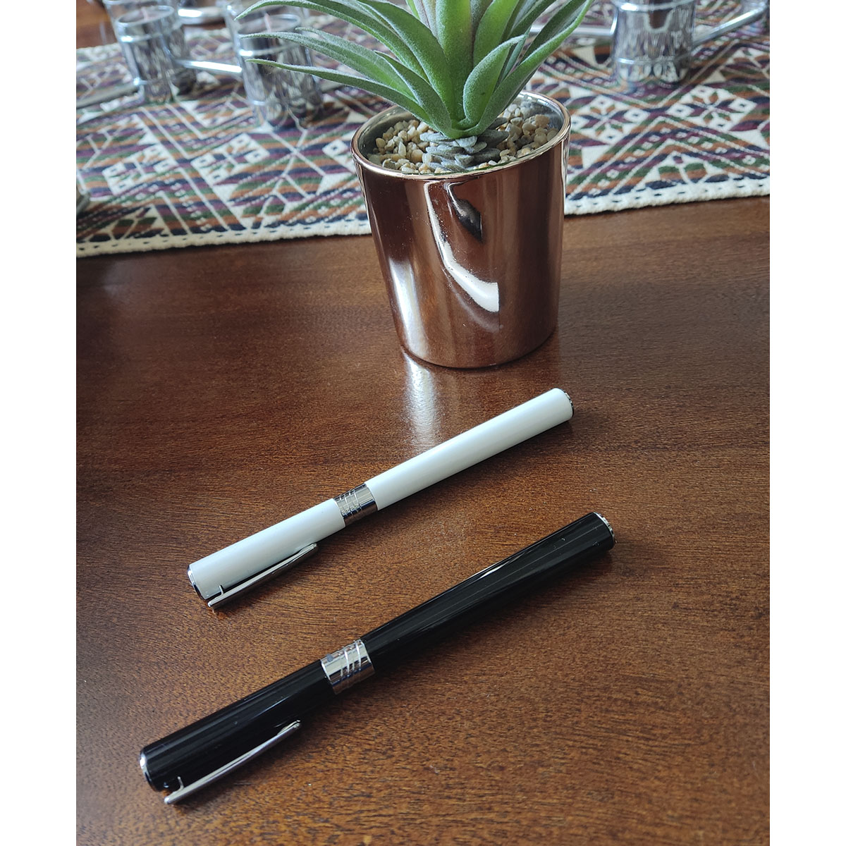 Pluma Fuente Elías Venecia Personalizada