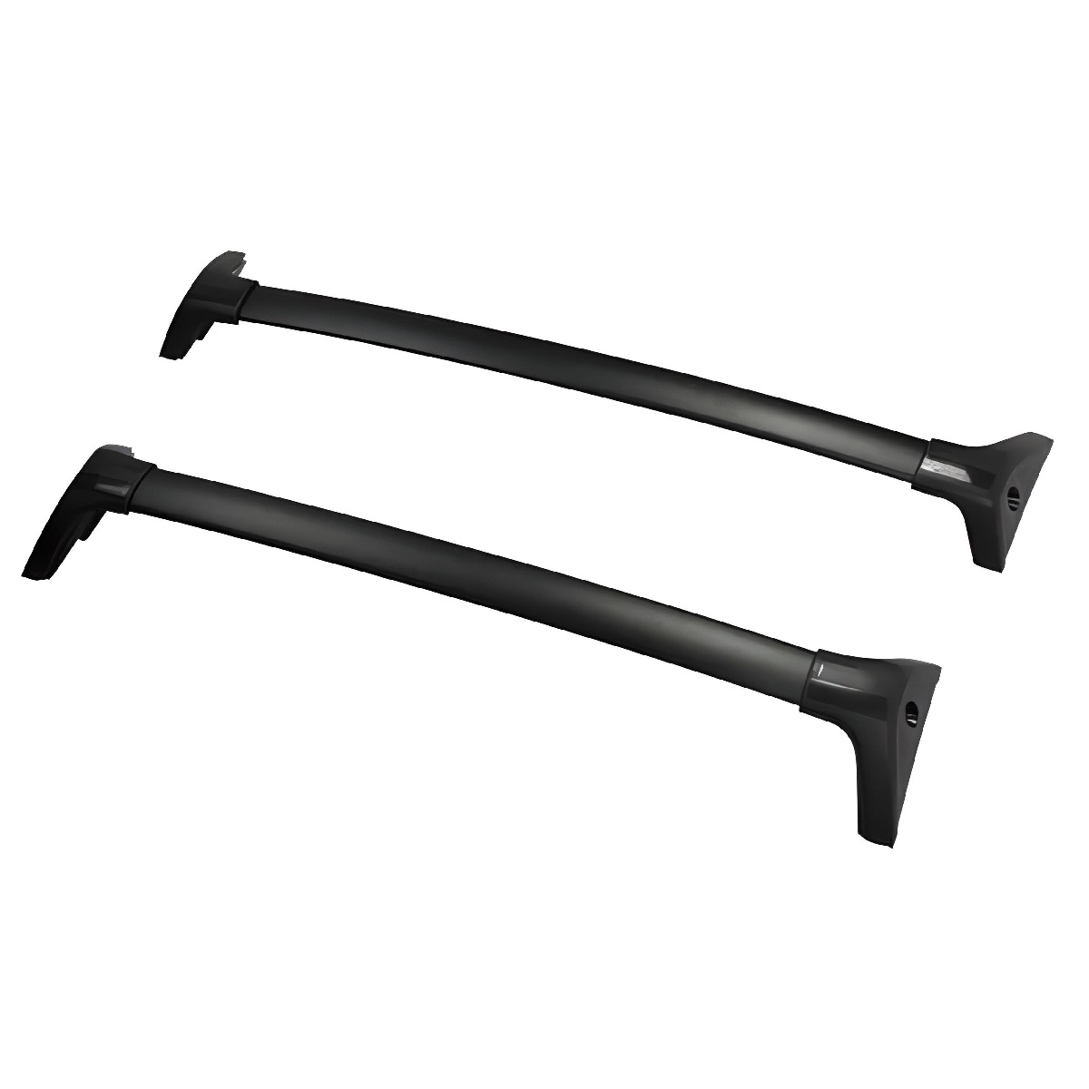 Barras Portaequipaje Transversales Toyota RAV4 2019-2023