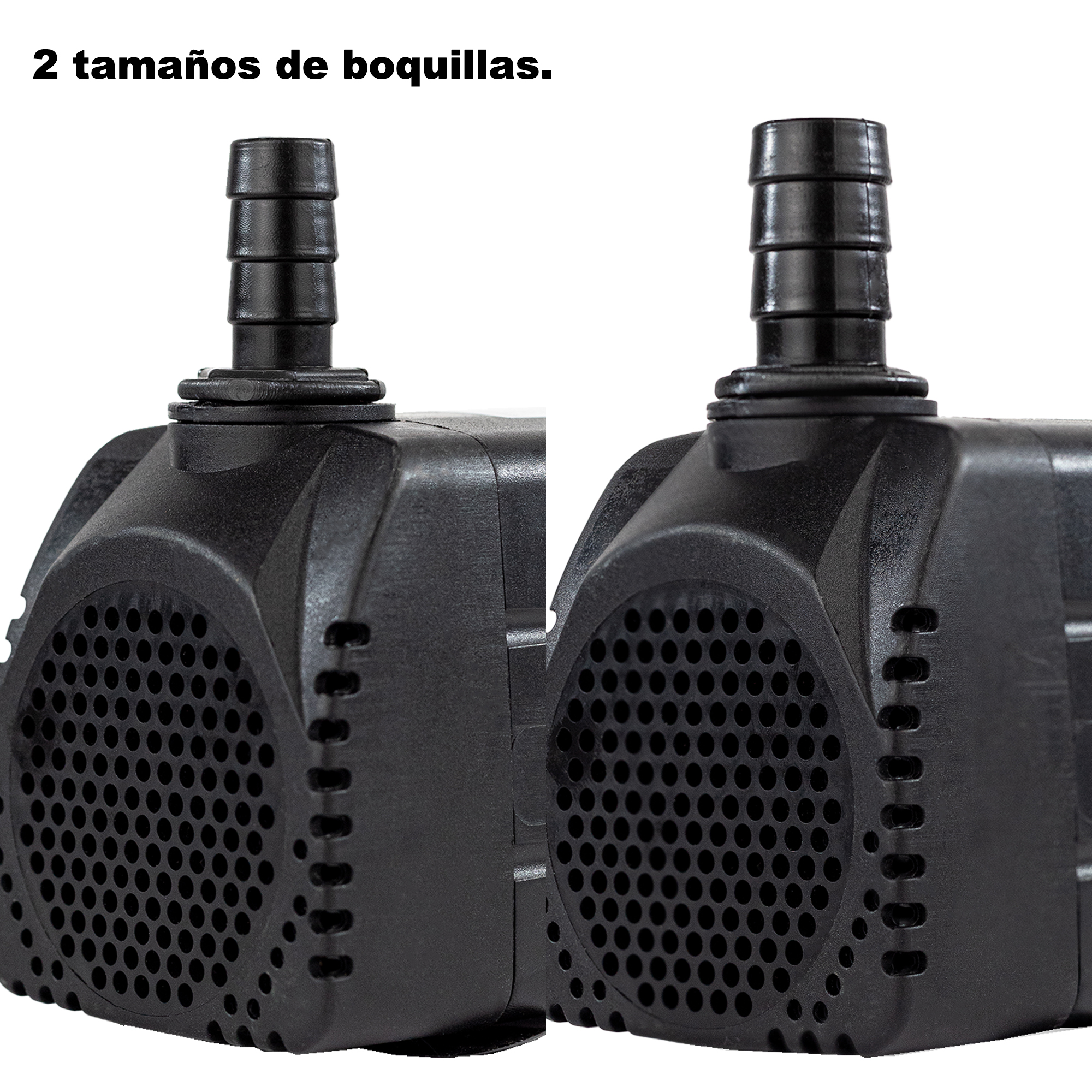 Bomba Para Enfriadores Evaporativos , Flujo De Agua 1500 L/h.