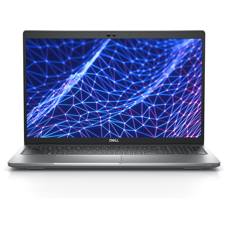 DELL Latitude 5530 Pantalla 15.6 pulgadas Corei7 RAM 16GB 512GB SSD Windows 10 Pro Gris