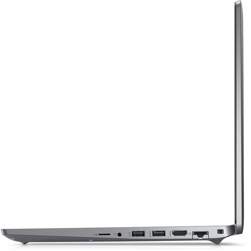 DELL Latitude 5530 Pantalla 15.6 pulgadas Corei7 RAM 16GB 512GB SSD Windows 10 Pro Gris