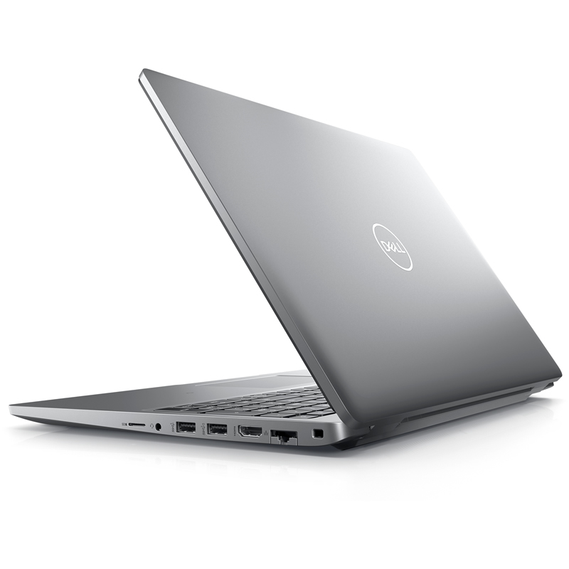 DELL Latitude 5530 Pantalla 15.6 pulgadas Corei7 RAM 16GB 512GB SSD Windows 10 Pro Gris