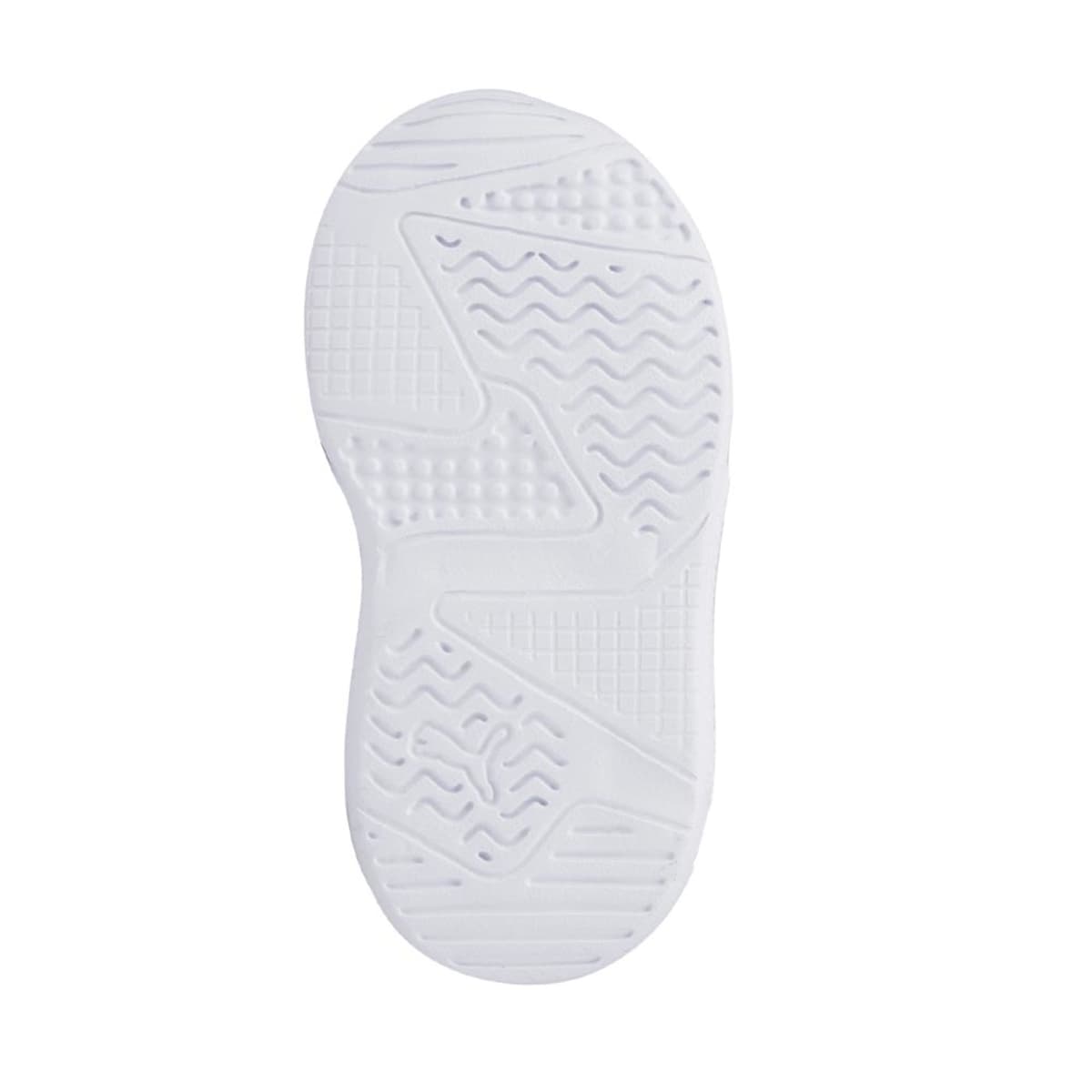 Tenis casual urbano choclo Puma multicolor para niño, mod. 1034830