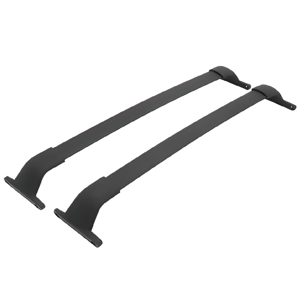 Barras Portaequipaje Transversales Nissan Kicks 2017-2022