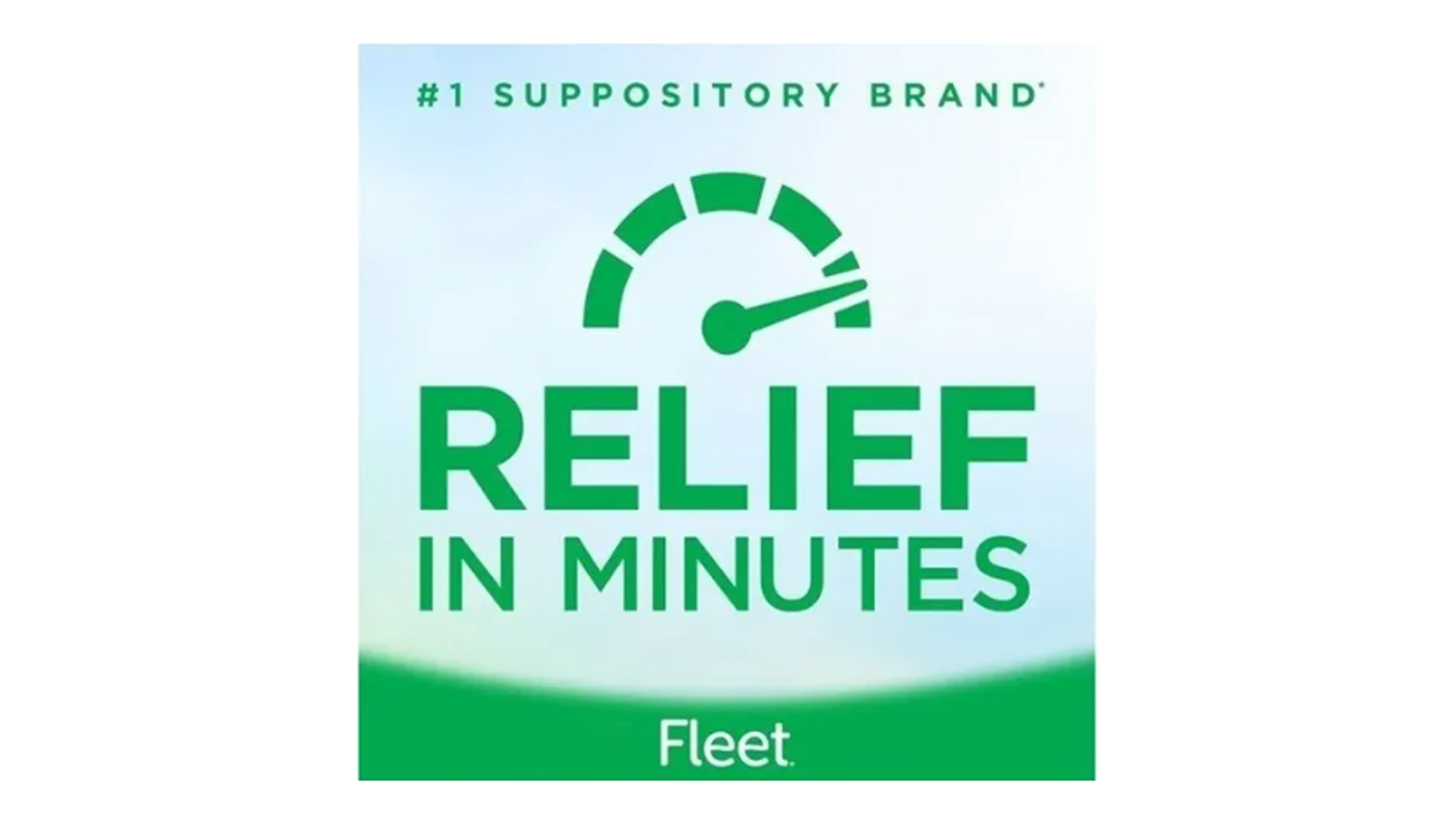 Fleet Supositorios Con Glicerina Y Aloe Vera 100pz Sencillos 