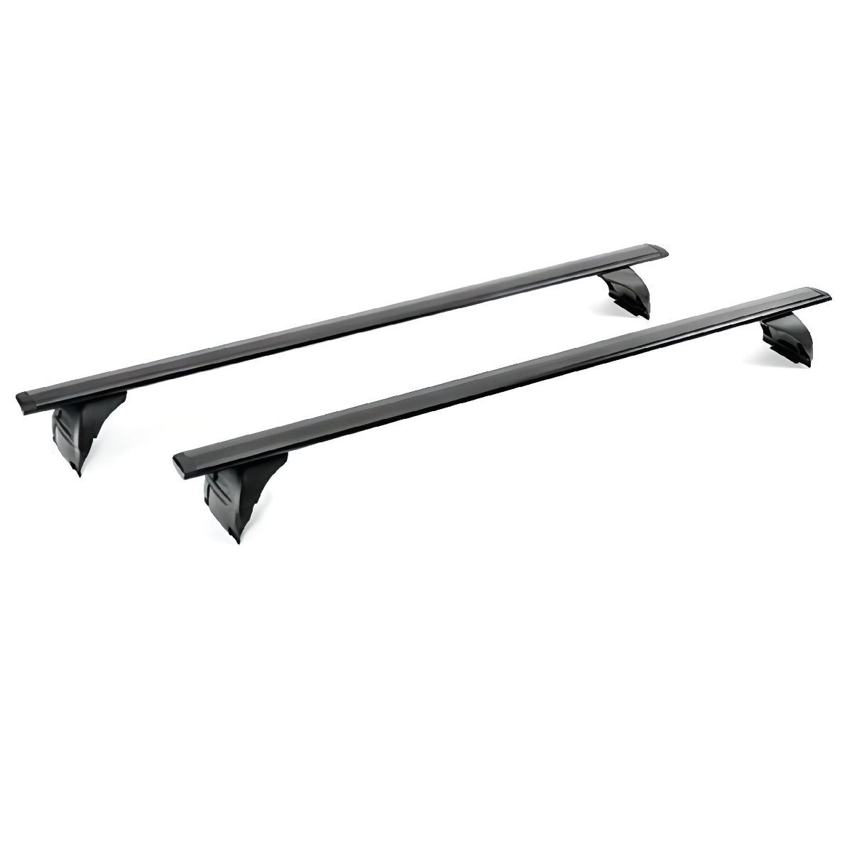 Barras Portaequipaje Transversales Suzuki Jimny 2020-2023