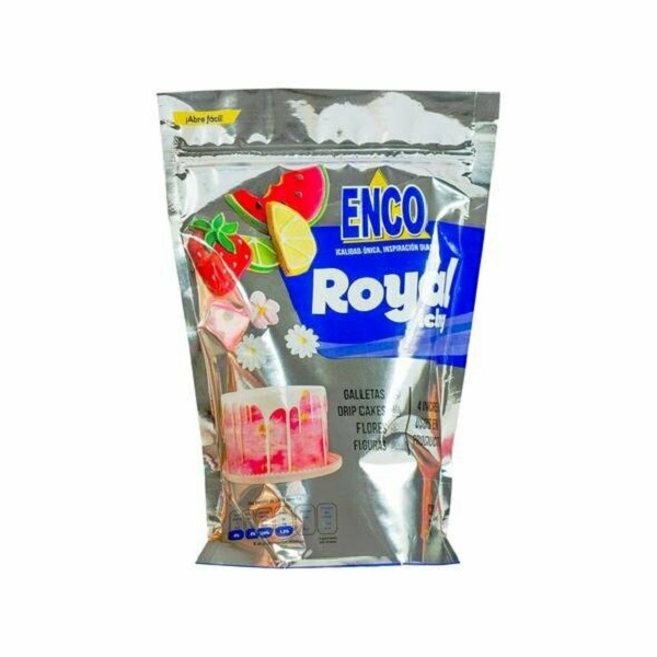 Royal Icing Enco 500grs 3000-500