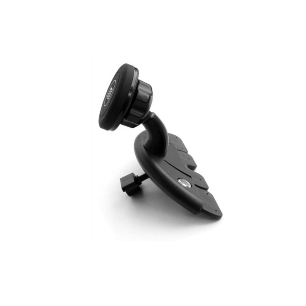 Maxell / Soporte Magnético De Auto Para Celular / Negro /  347642