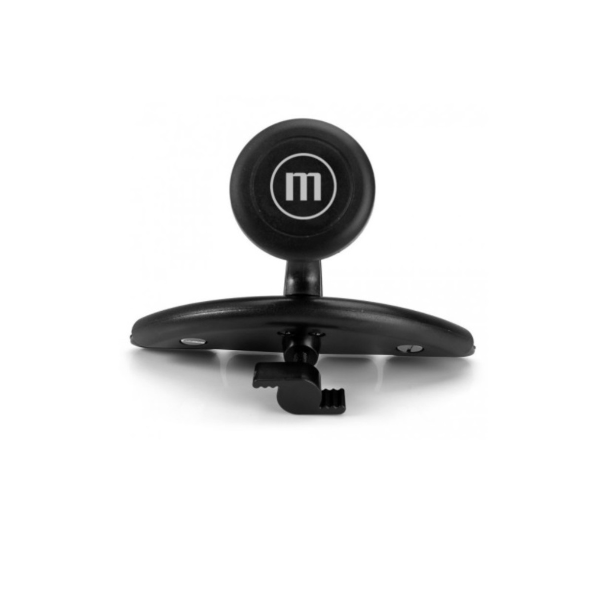 Maxell / Soporte Magnético De Auto Para Celular / Negro /  347642