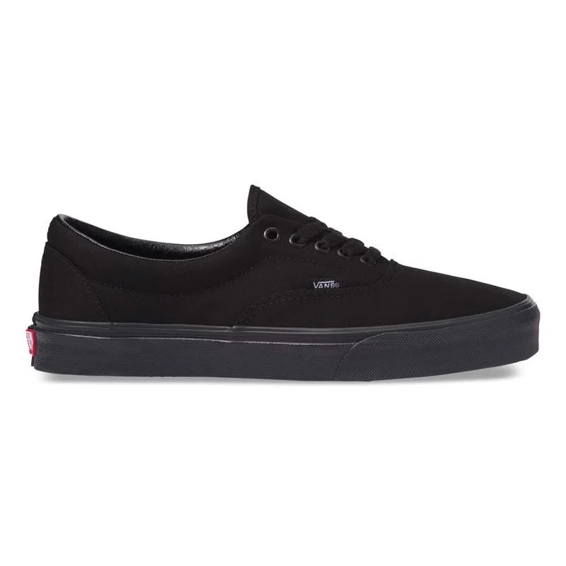 TENIS VANS ERA BLACK