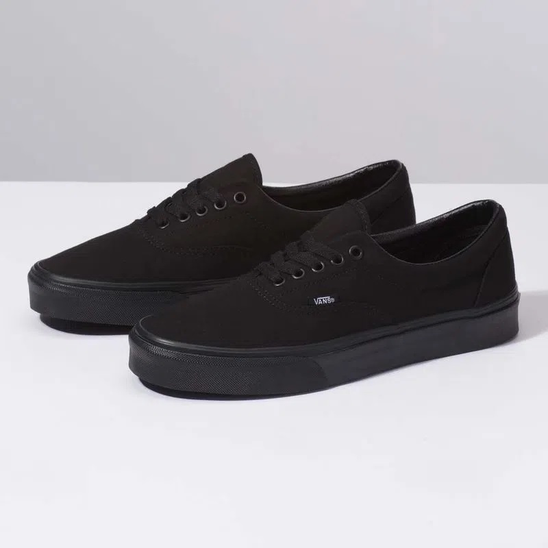 TENIS VANS ERA BLACK