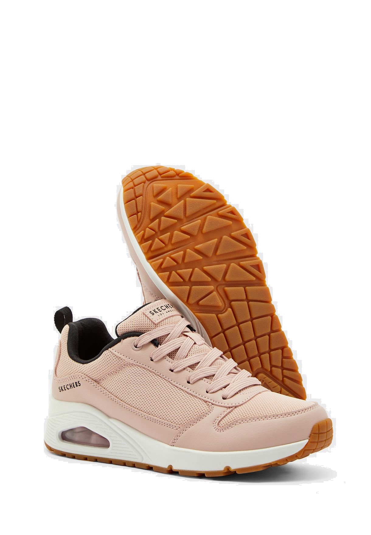 Tenis Skechers Los Angeles