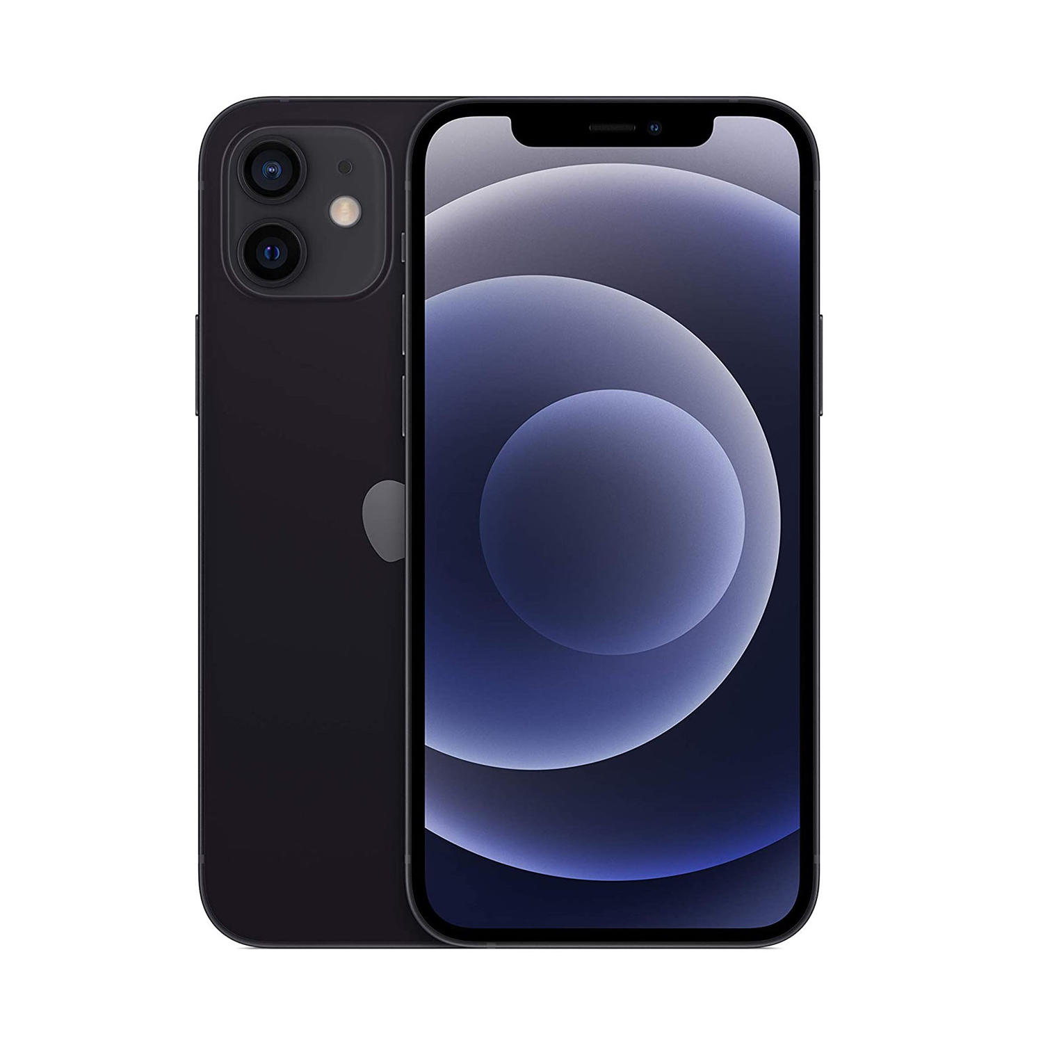 APPLE IPHONE 12 64GB NEGRO