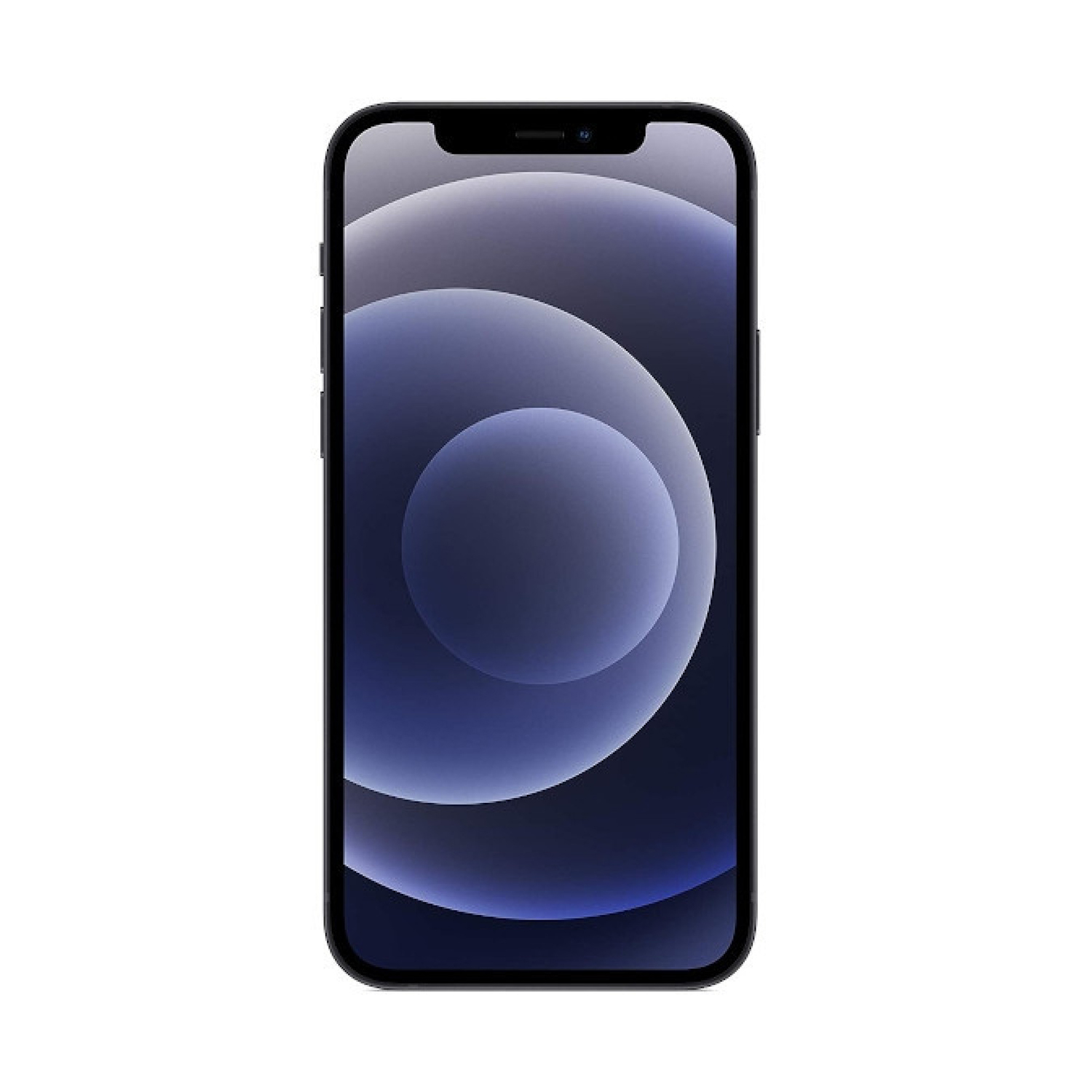 APPLE IPHONE 12 64GB NEGRO