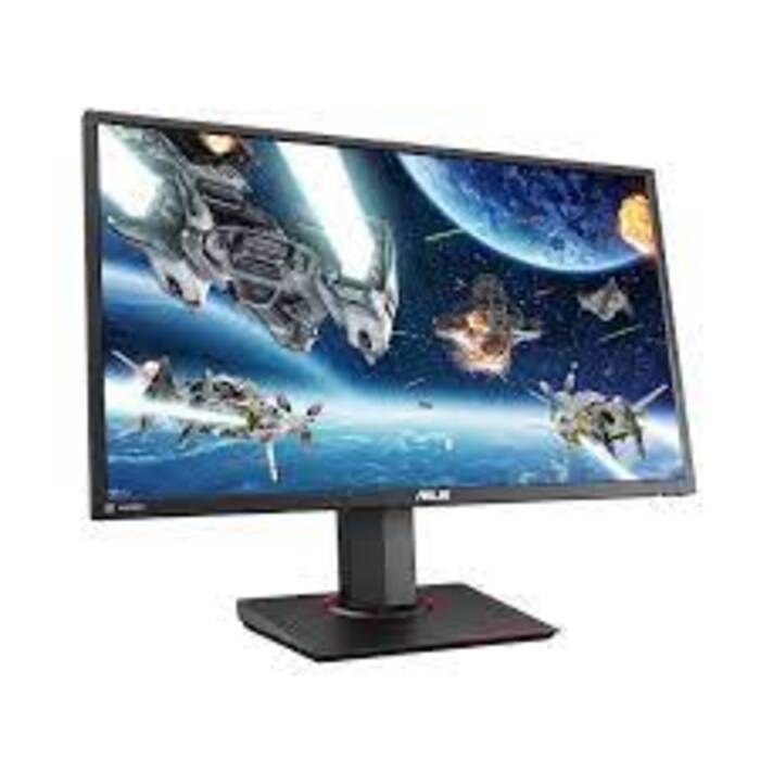 MONITOR ASUS MG278Q 27" WQHD (2560 x 1440) 144HZ/1MS/FPS/HDMI/DP 