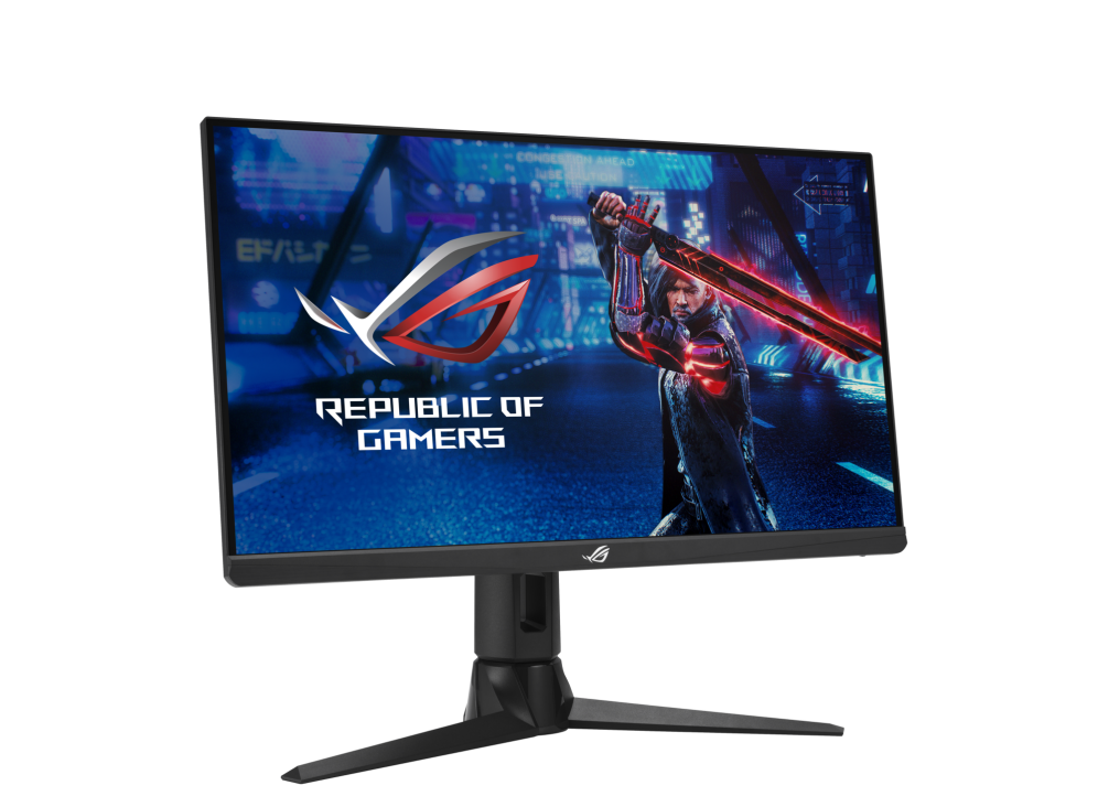 Monitor Gamer ASUS ROG Strix XG259CM - 24.5" 