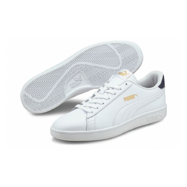 Elegantes Smash V2 Puma Ebenbild