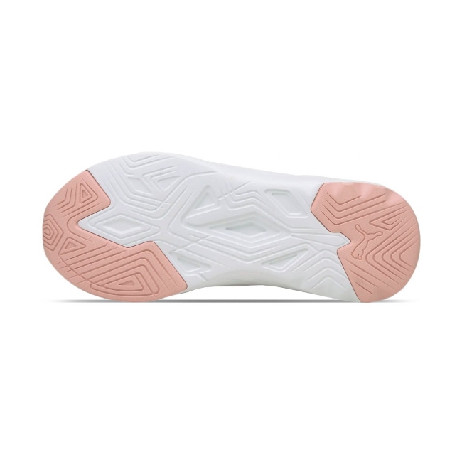 Tenis puma Joftride Sophia Slip-ON rosa para dama 195161 03 Original
