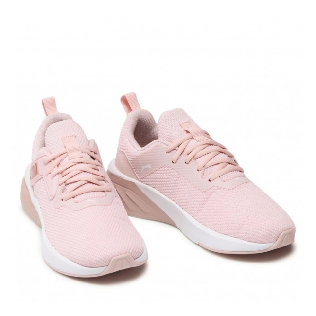 Tenis puma Joftride Sophia Slip-ON rosa para dama 195161 03 Original