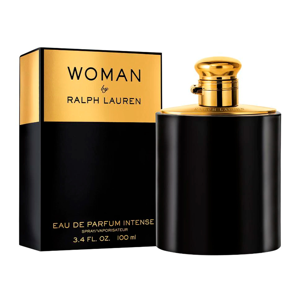 Perfume Ralph Lauren Woman Intense Agua de Perfume 100 ml Dama 