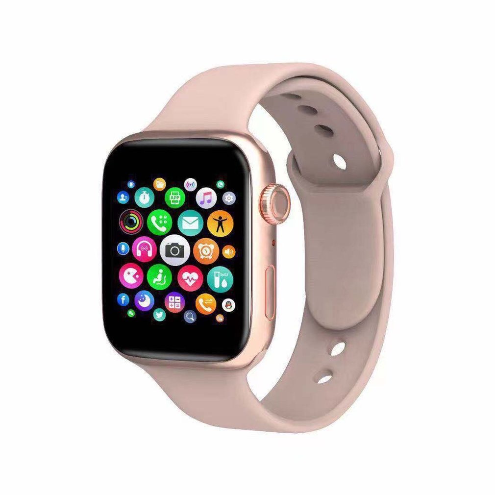 Fitpro T500 Smart Watch Series 5 44mm Bluetooth Android e IOS