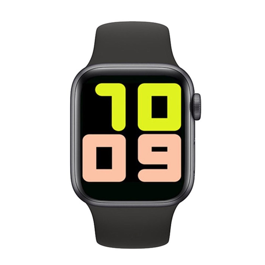 Fitpro T500 Smart Watch Series 5 44mm Bluetooth Android e IOS